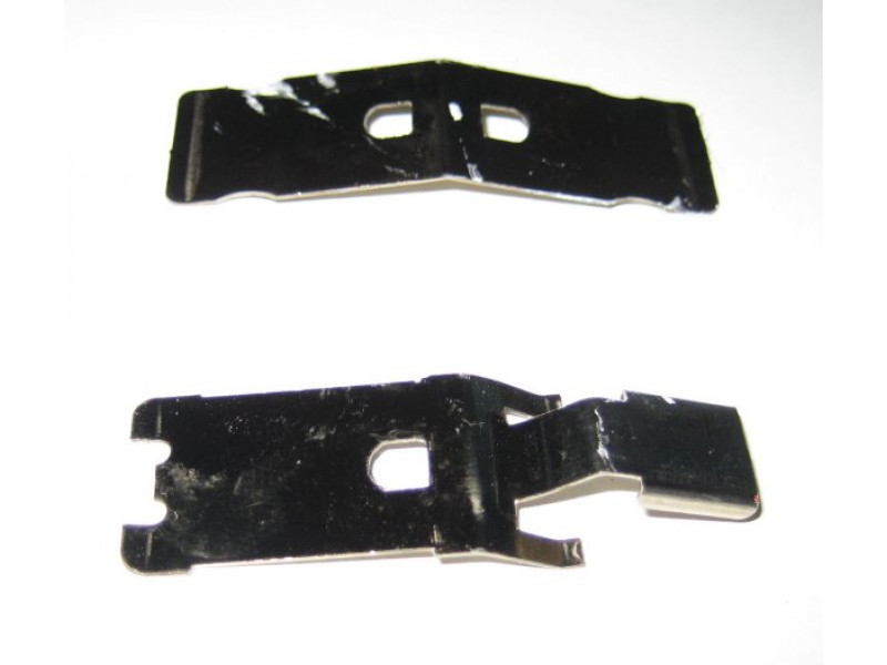 GHD 3.1b / 4.0B Heater Clips